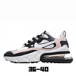 Wmns Air Max 270 React 'Coral Black'
  AT6174 005