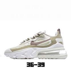 Wmns Air Max 270 React 'Equestrian'
  AT6174 700