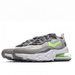 Nike Air Max 270 React 'Moon Particle Electro Green'
  CQ4598 231