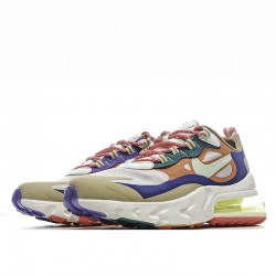 Wmns Air Max 270 React 'Multi Color'
  CQ4805 071