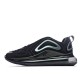 Nike Air Max 720 'Black Iridescent'
  AO2924 010