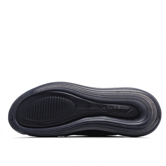 Nike Air Max 720 'Black Iridescent'
  AO2924 010