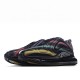 Nike Air Max 720 'Color Streaks'
  AO2924 023