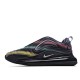 Nike Air Max 720 'Color Streaks'
  AO2924 023