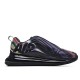 Nike Air Max 720 'Color Streaks'
  AO2924 023