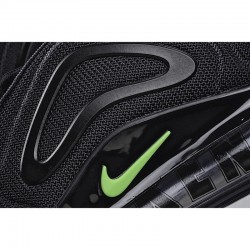 Nike Air Max 720 'Scream Green'
  CQ4614 001