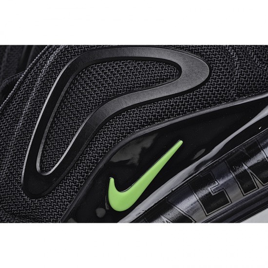 Nike Air Max 720 'Scream Green'
  CQ4614 001