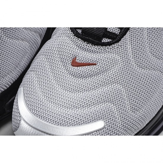 Nike Air Max 720 'Matte Silver'
  AO2924 019