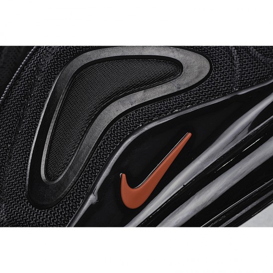 Nike Air Max 720 'Black Crimson'
  CT2204 002