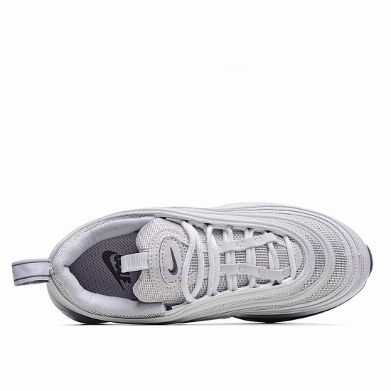 Nike Air Max 97 Golf 'White Grey'
  CI7538 100