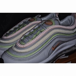 Wmns Air Max 97 Essential 'White Melon Mint Volt'
  CZ6087 100