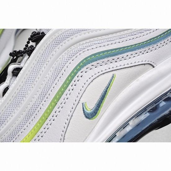 Nike Air Max 97 'Worldwide Pack   White'
  CZ5607 100