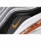 Nike Air Max 97 'Black Orange'
  CW5419 101