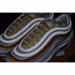 Wmns Air Max 97 'Grey Light Thistle'
  CW5588 001