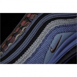 Nike Air Max 97 'Corduroy Pack   Blue'
  CQ7512 462