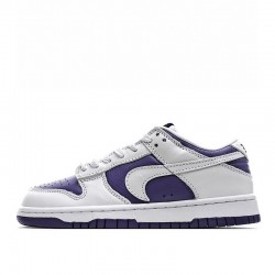 Nike  Wmns Dunk Low 'Flip The Old School'
    DJ4636 100