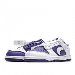 Nike  Wmns Dunk Low 'Flip The Old School'
    DJ4636 100