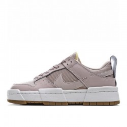 Nike  Wmns Dunk Low Disrupt 'Barely Rose'
    CK6654 003