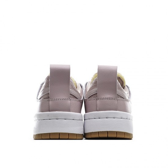 Nike  Wmns Dunk Low Disrupt 'Barely Rose'
    CK6654 003