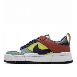 Nike  Wmns Dunk Low Disrupt 'Multi-Color'
    CK6654 004