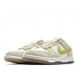 Nike  Wmns Dunk Low 'Lemon Drop'
    DJ6902 700