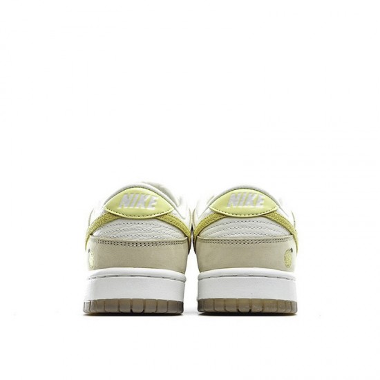 Nike  Wmns Dunk Low 'Lemon Drop'
    DJ6902 700