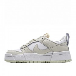 Nike  Wmns Dunk Low Disrupt 'Sea Glass'
    DM3063 100