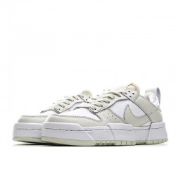 Nike  Wmns Dunk Low Disrupt 'Sea Glass'
    DM3063 100