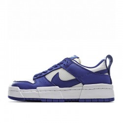 Nike  Wmns Dunk Low Disrupt 'Game Royal'
    CK6654 100