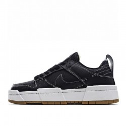 Nike  Wmns Dunk Low Disrupt 'Black Gum'
    CK6654 002