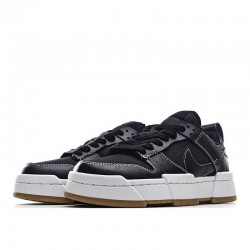 Nike  Wmns Dunk Low Disrupt 'Black Gum'
    CK6654 002