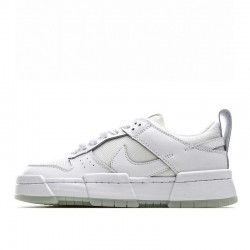 Nike  Wmns Dunk Low Disrupt 'Photon Dust'
    CK6654 001