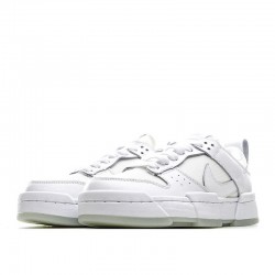 Nike  Wmns Dunk Low Disrupt 'Photon Dust'
    CK6654 001