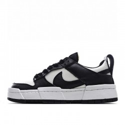 Nike  Wmns Dunk Low Disrupt 'Black'
    CK6654 102