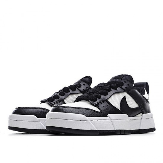 Nike  Wmns Dunk Low Disrupt 'Black'
    CK6654 102