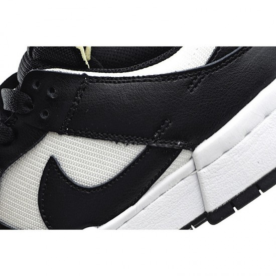 Nike  Wmns Dunk Low Disrupt 'Black'
    CK6654 102