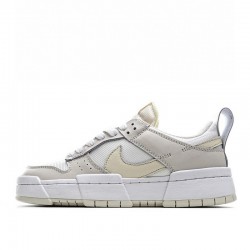 Nike  Wmns Dunk Low Disrupt 'Sail'
    CK6654 103