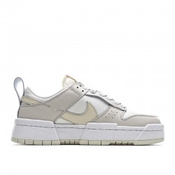 Nike  Wmns Dunk Low Disrupt 'Sail'
    CK6654 103