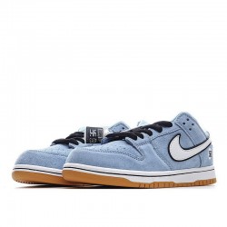 Nike  Dunk Low Pro SB 'Gulf'
    BQ6817 401