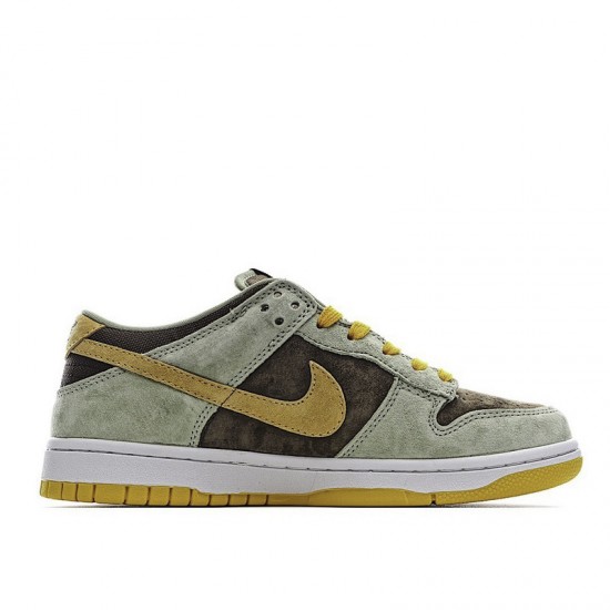 Nike  Dunk Low 'Dusty Olive'
    DH5360 300