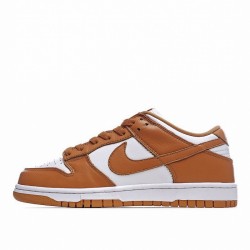 Nike  Dunk Low Retro SP 'Syracuse'
    CU1726 101