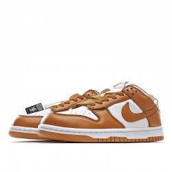 Nike  Dunk Low Retro SP 'Syracuse'
    CU1726 101