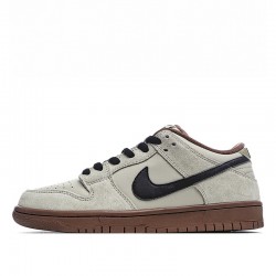 Nike  Dunk Low SB 'Muslin'
  BQ6817 100