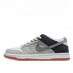 Nike  Dunk Low SB 'AM90 Infrared'
  CD2563 004