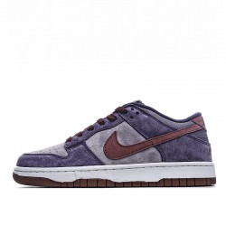 Nike  Dunk Low Retro Vol. 1 SP 'Plum'
  CU1726 500