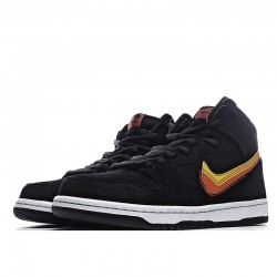 Nike  Dunk SB High 'Truck It'
  BQ6826 003