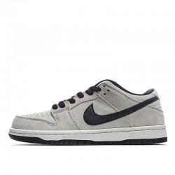 Nike  Dunk Low Pro SB 'Desert Sand Mahogany'
  BQ6817 004