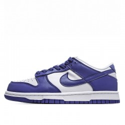 Nike  Dunk Low Retro SP 'Kentucky'
  CU1726 100