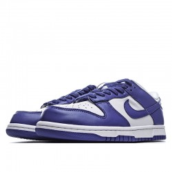 Nike  Dunk Low Retro SP 'Kentucky'
  CU1726 100