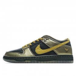 Nike  Dunk Pro Low SB 'Doernbecher' 2018
  BV8740 377